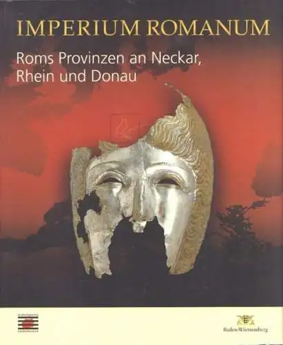 Buch: Imperium Romanum, Brodersen, Kai / Nuber, Hans Ulrich u.a. 2005