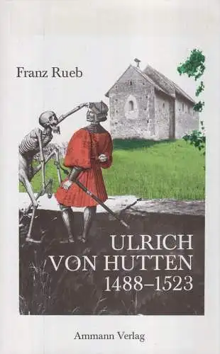 Buch: Der hinkende Schmiedegott Vulkan, Rueb, Franz, 1988, Ammann Verlag