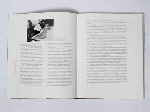 Buch: Maria Lassnig, Madesta, Andrea. 2006, Snoeck Verlagsgesellschaft