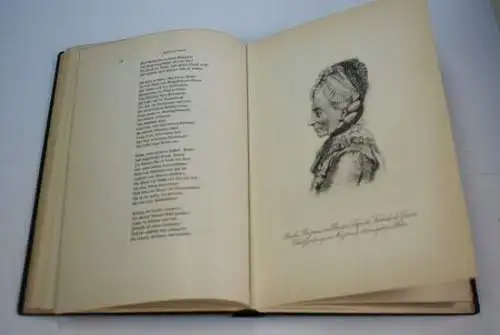 Buch: Die Werke Friedrichs des Großen, 10 Bände. Volz, 1912 ff., Hobbing