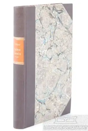 Buch: Die Palau-Inseln im Stillen Ocean, Semper, Karl. 1873, Reiseerlebnisse