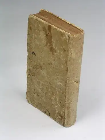 Buch: Alceste, Wieland, Christoph Martin. 1773, Weidmanns Erben und Reich