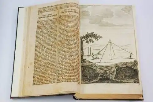 Buch: Des vollkommenen Teutschen Jägers Anderer Haupt-Theil, Fleming. 1724