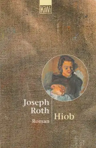 Buch: Hiob, Roth, Joseph. KiWi, 2001, Verlag Kiepenheuer & Witsch