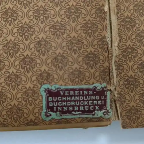 Buch: Grabschriften und Marterlen, 3. Folge. Ludwig v. Hörmann, 1891, Liebeskind