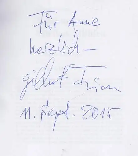 Buch: Mehl aus Mielkes Mühlen, Furian, Gilbert, 2012, zba.Buch, signiert