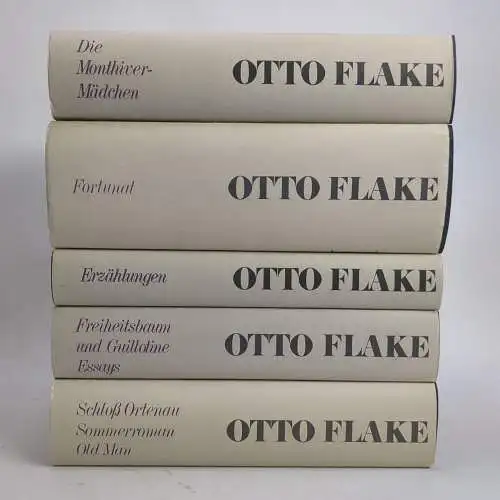 Buch: Freiheitsbaum und Guillotine, Flake, Otto, Bertelsmann Club