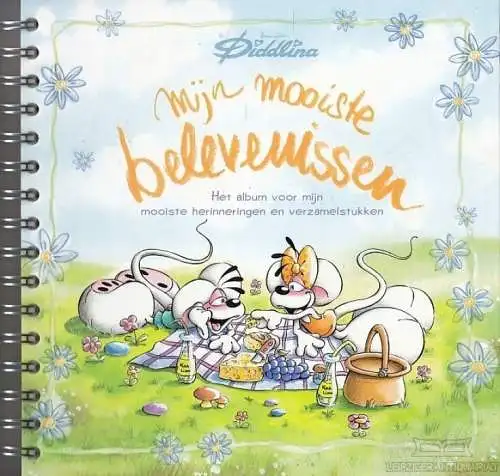 Buch: Mijn mooiste Belevenissen, Goletz, Thomas, Depesche Verlag