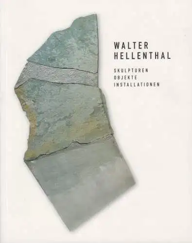 Buch: Walter Hellenthal, Beaugrand, Andreas. 2005, gebraucht, gut