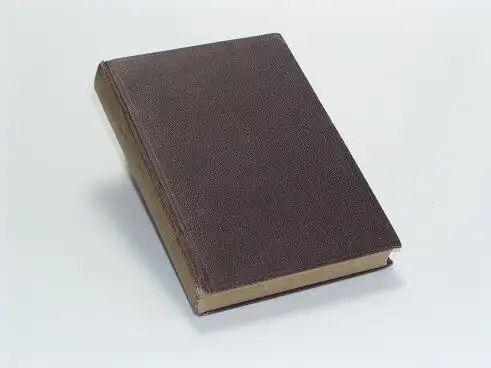 Buch: Ein Denkmal ihres Lebens und Dichtens Droste-Hülshoff, 1979, Bertelsmann
