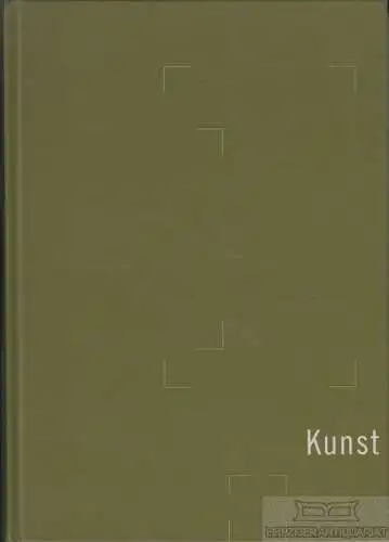 Buch: Kunststudenten stellen aus. 15. Bundeswettbewerb des...2001