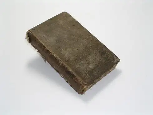 Buch: Codex medicamentarius Hamburgensis. 1852, Verlag Perthes-Besser & Mauke