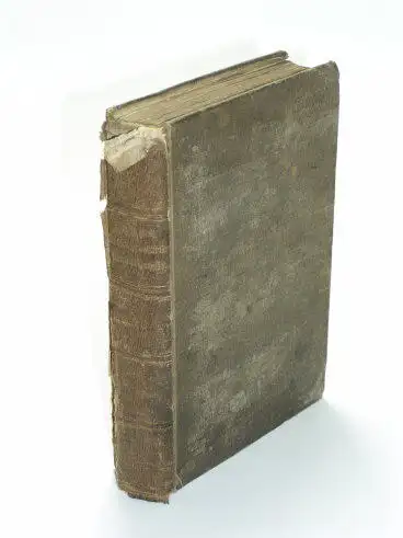 Buch: Codex medicamentarius Hamburgensis. 1852, Verlag Perthes-Besser & Mauke