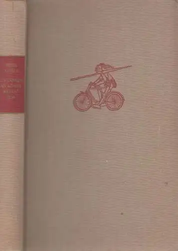 Buch: Ein Yankee an König Artus' Hof, Twain, Mark, 1958, Aufbau Verlag