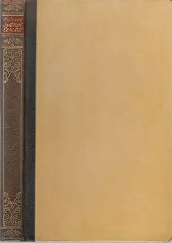 Buch: Geschichte der Manon Lescaut und des Chevalier des... Prevost d'Exiles