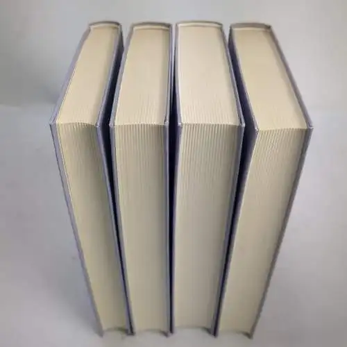 Buch: Romane und Erzählungen, Roth, Joseph. 4 Bände, 1982, Kiepenheuer & Witsch