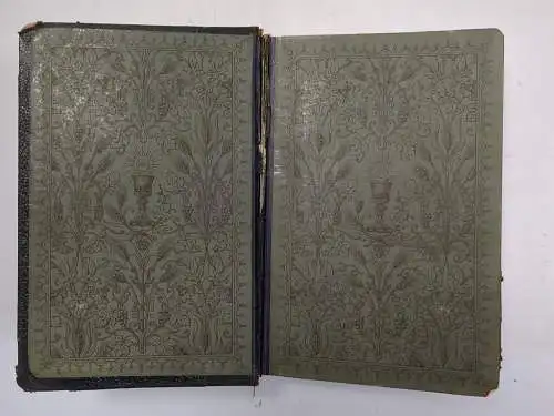 Buch: Das Meßbuch der hl. Kirche (Missale Romanum), Anselm Schott, 1911, Herder