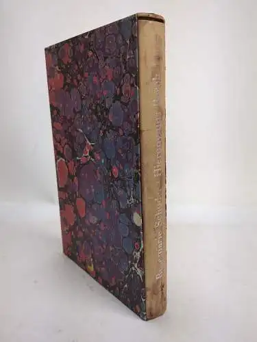 Buch: Hieronymus Bosch, Schuder, Rosemarie. 1985, Union Verlag, nachgebunden