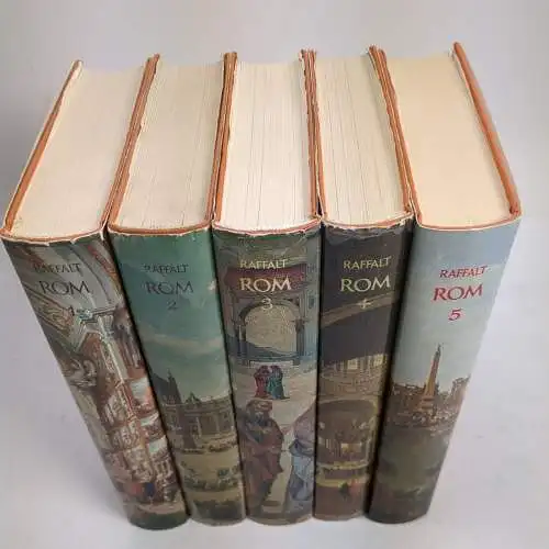 17 Bücher Prestel Landschaftsbücher Italien: Rom, Florenz, Venedig, Toscana ...