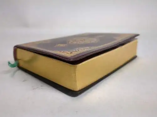Buch: Koran, Hayrat Vakfi Nesriyati, Istanbul, Arabisch, gebraucht, gut