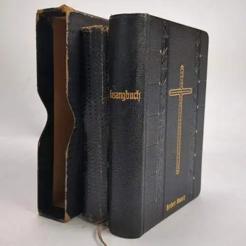 Buch: Gesangbuch für die evangelisch-lutherische Landeskirche Königreich  337473
