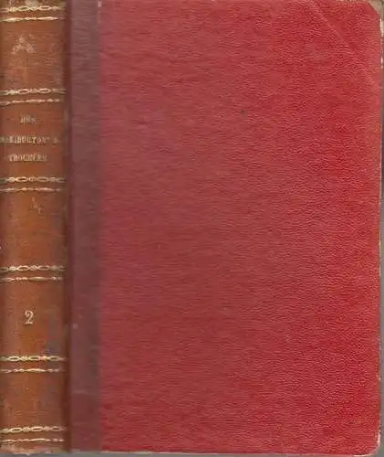 Buch: Mrs. Halliburton´s Troubles. Vol II, Wood, Mrs. Henry. 1863