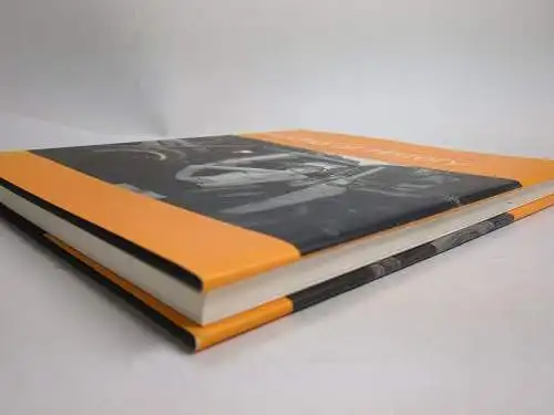 Buch: A Kind of History, Millerton, New York 1971-1991, Mark Goodman, 1999