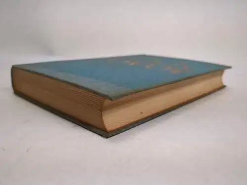 Buch: Die Eiserne Ferse, London, Jack. 1928, Büchergilde Gutenberg