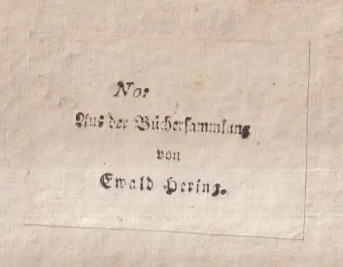 Buch: Handbuch der klassischen Literatur, J. J. Eschenburg, 1801, Fried. Nikolai