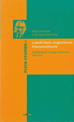 Buch: Ludwik Flecks vergleichende Erkenntnistheorie, Die Debatte 1936 - 1937
