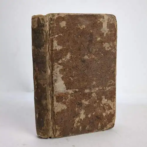 Buch: P. Ovidii Nasonis Tristium Libri V. Ovid, 1698, Regneri Leers, Latein