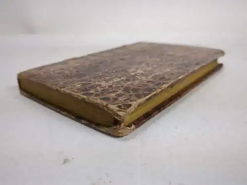 Buch: Publii Ovidii Nasonis Tristium Libri V. Editio Secunda, Ovid, 1769, Halae