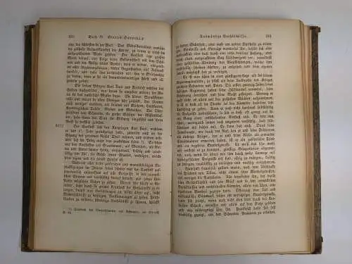 Buch: Geschichte des preußischen Staats, zweiter Theil, Stenzel, 1837, Perthes