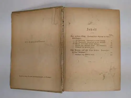 Buch: Grillparzers Werke in acht Bänden, Franz Grillparzer, 8 in 4 Bände, Cotta