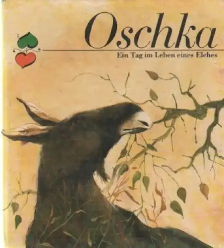 Buch: Oschka, Streeck, Siegfried. 1984, Altberliner Verlag, gebraucht, gut