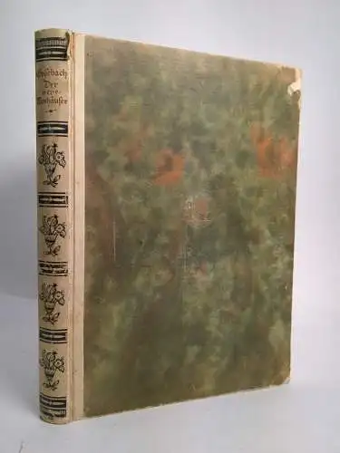 Buch: Der Neue Tanhäuser, Eduard Grisebach, J. G. Cotta'sche Buchhandlung