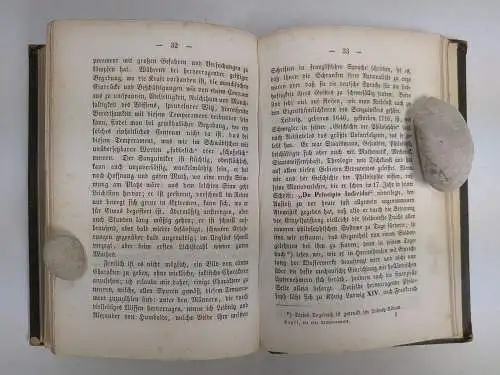 Buch: Kurzfaßte Geschichte Babyloniens und Assyriens / Die vier Temperamente