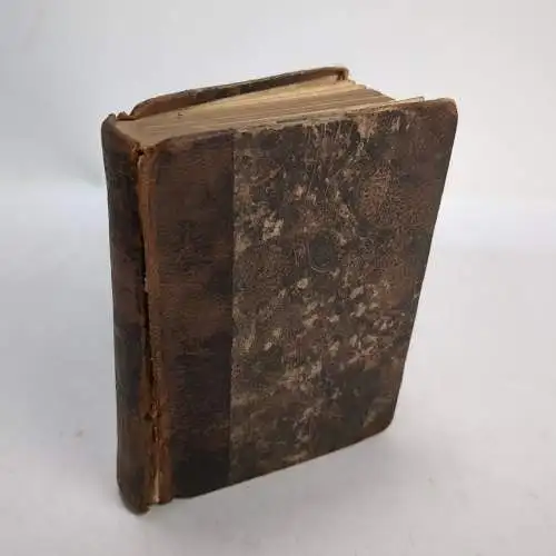 Buch: Euripides - Tragoediae. Tomus II, 1811, Tauchnitz, Hippolytus ...