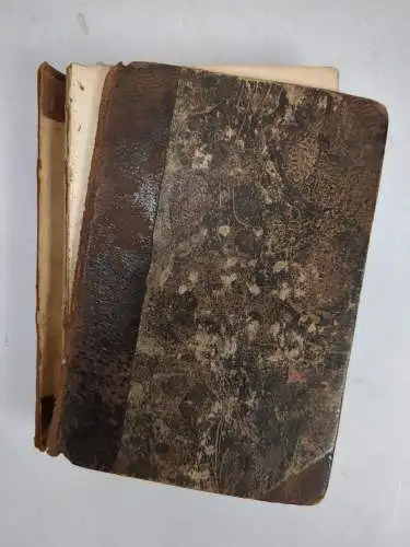 Buch: Euripides - Tragoediae. Tomus II, 1811, Tauchnitz, Hippolytus ...