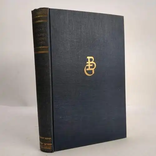 Buch: Aufzeichnungen aus einem toten Hause, Dostojewskij, Büchergilde Gutenberg
