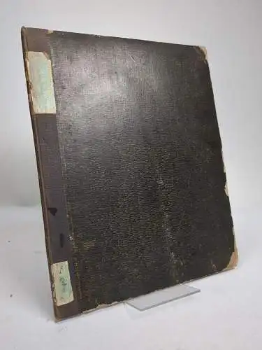Buch: Die Anfänge der nordischen Mission 1+2, R. Foss, 1882, Weidmann, Gaertner