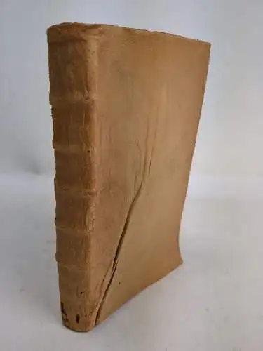 Buch: Oeuvres Completes - Tome Sixieme, M. de Florian, 1796, Fleischer, akzept.