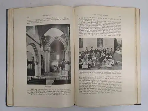 Buch: Wünschet Jerusalem Glück!, Ludwig Schneller, 1911, Johannes Bredt