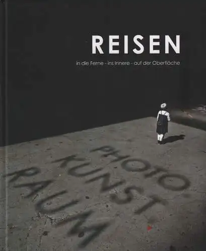 Ausstellungskatalog: Reisen, 2016, gebraucht, sehr gut