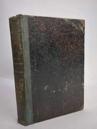 Buch: Die Geschichte der Deutschen Band 3, Johann Georg August Wirth, 1853