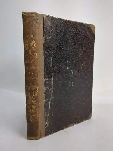 Buch: Die Geschichte der Deutschen Band 4, Johann Georg August Wirth, 1853