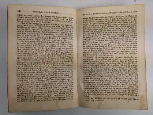 Buch: Die Geschichte der Deutschen Band 4, Johann Georg August Wirth, 1853