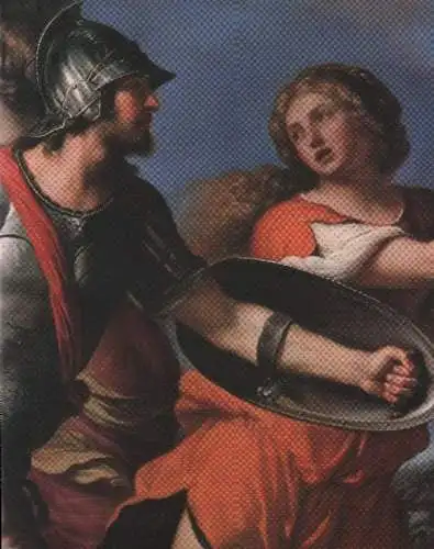 Buch: Giovanni Francesco Barbieri - Il Guercino 1591-1666, Ebert-Schifferer