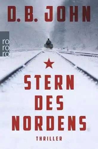 Buch: Stern des Nordens, John, D. B., 2019, Rowohlt Taschenbuch Verlag, Thriller
