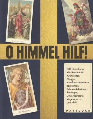 Buch: O Himmel hilf!, Craughwell, Thomas J. 2012, Pattloch Verlag